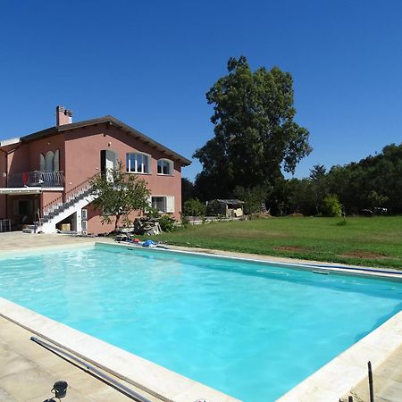 L'Ulivo Lägenhet Alghero Exteriör bild