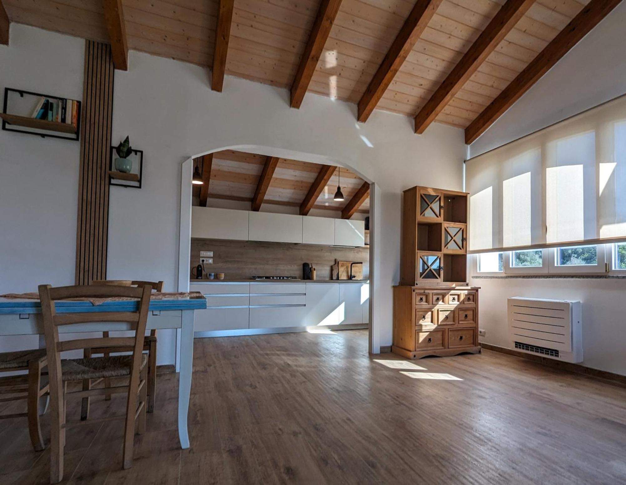 L'Ulivo Lägenhet Alghero Exteriör bild