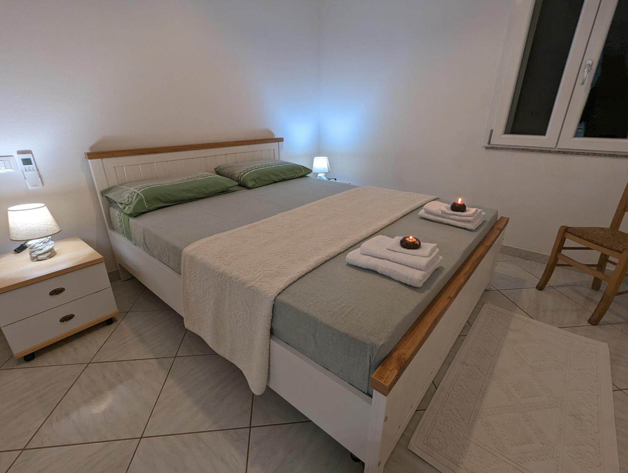 L'Ulivo Lägenhet Alghero Exteriör bild