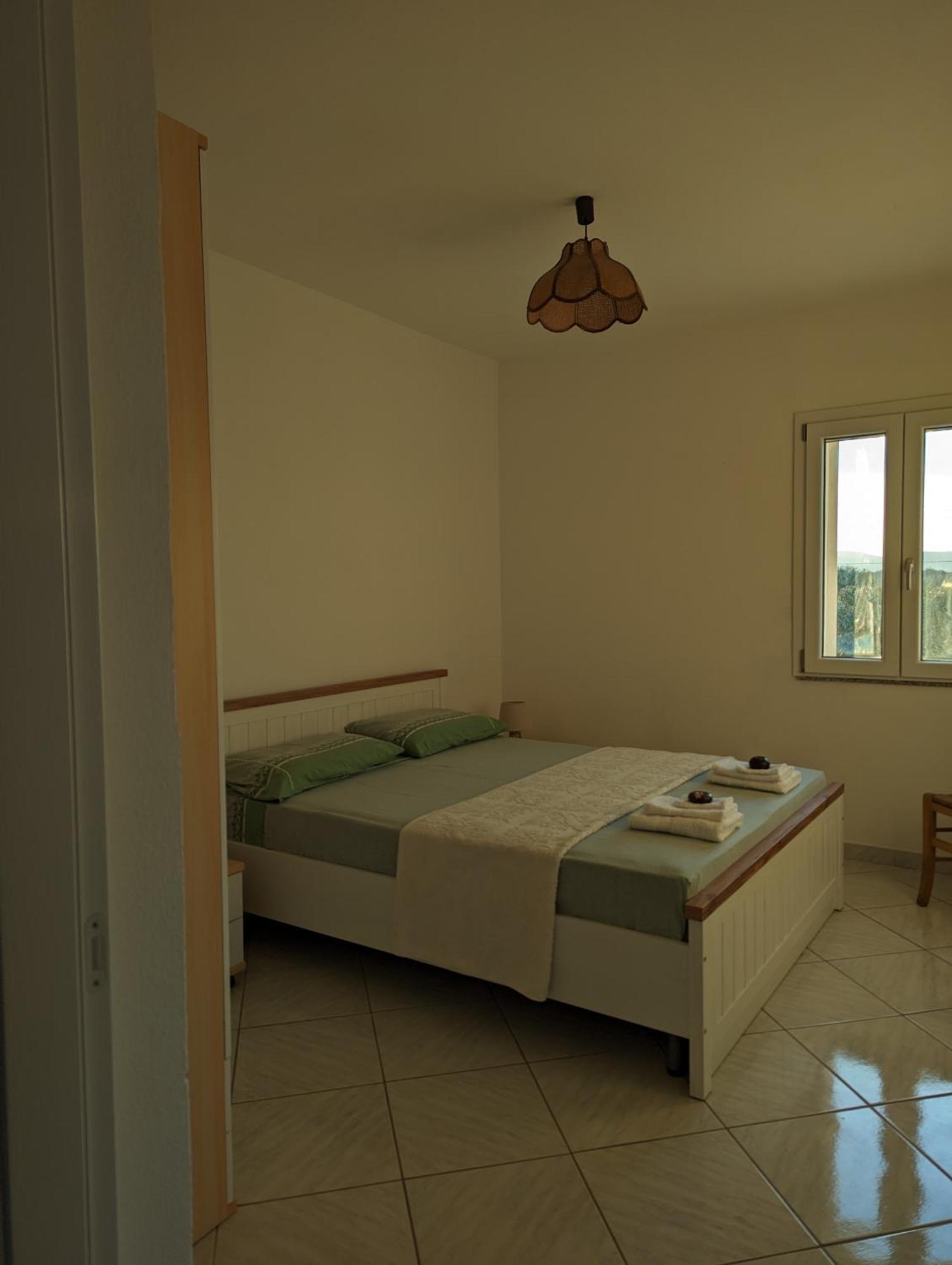 L'Ulivo Lägenhet Alghero Exteriör bild