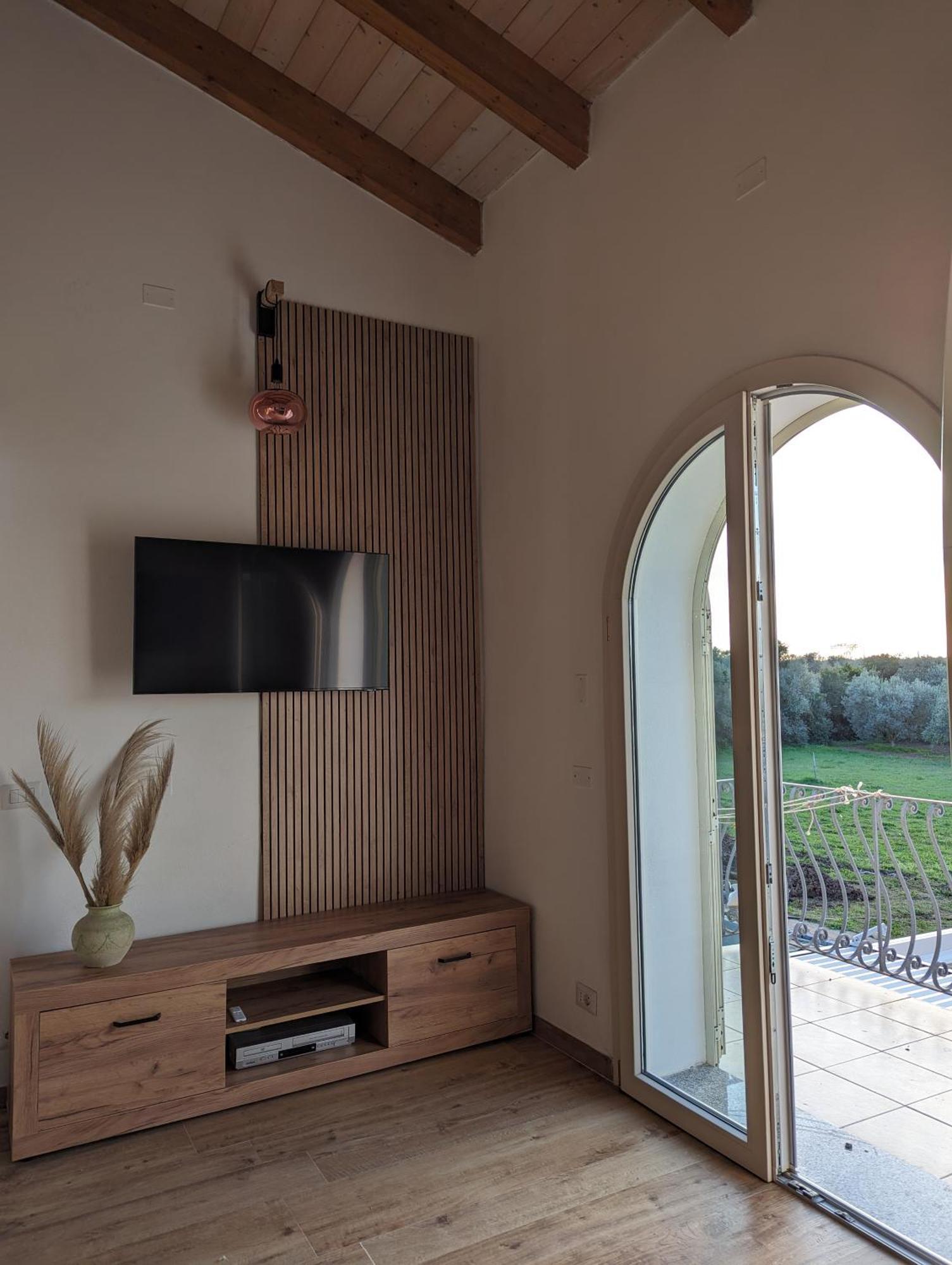 L'Ulivo Lägenhet Alghero Exteriör bild