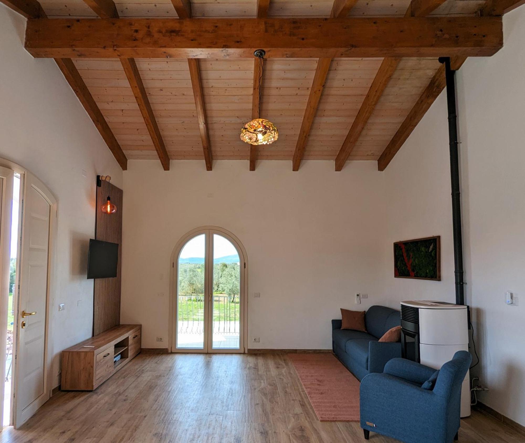 L'Ulivo Lägenhet Alghero Exteriör bild