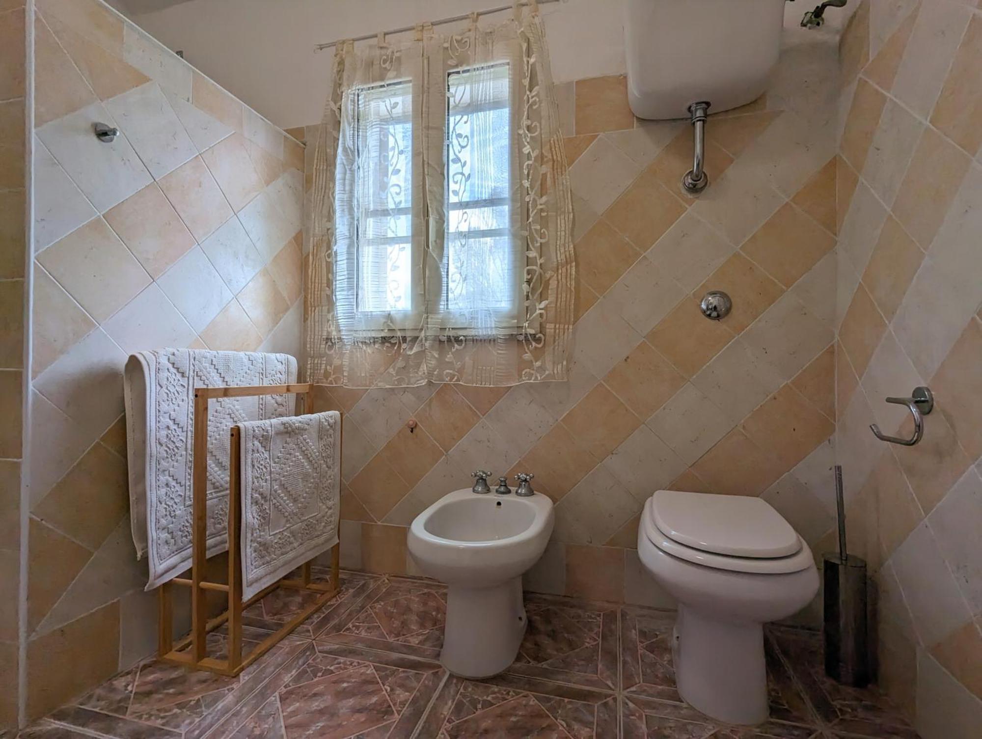 L'Ulivo Lägenhet Alghero Exteriör bild