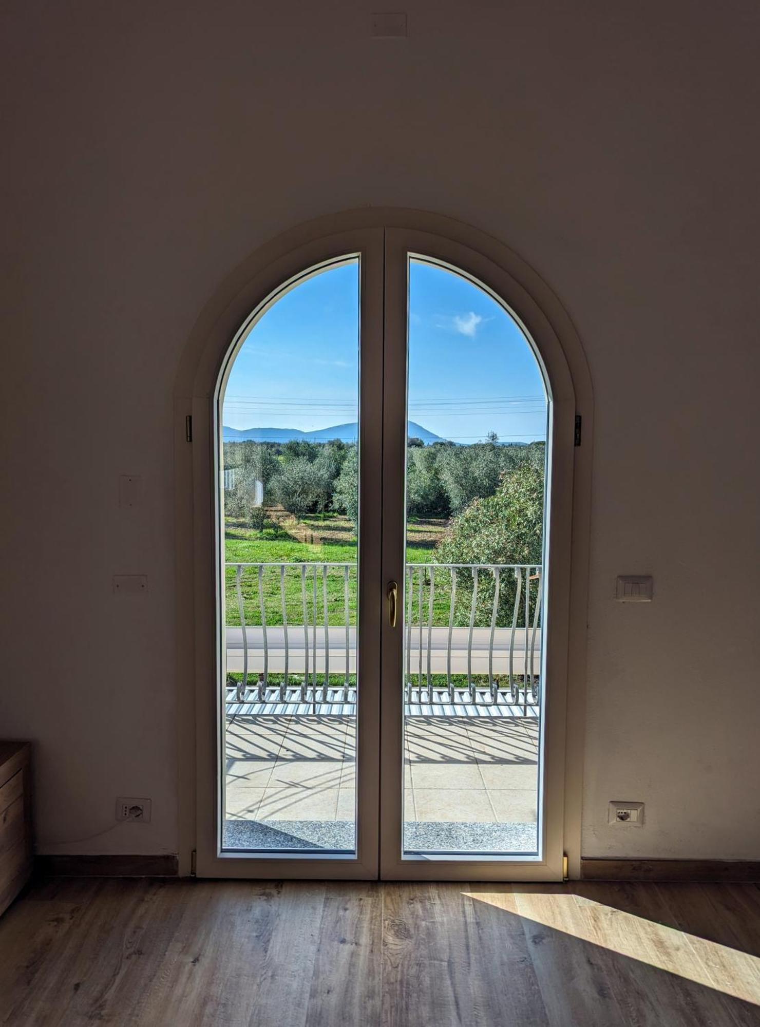 L'Ulivo Lägenhet Alghero Exteriör bild