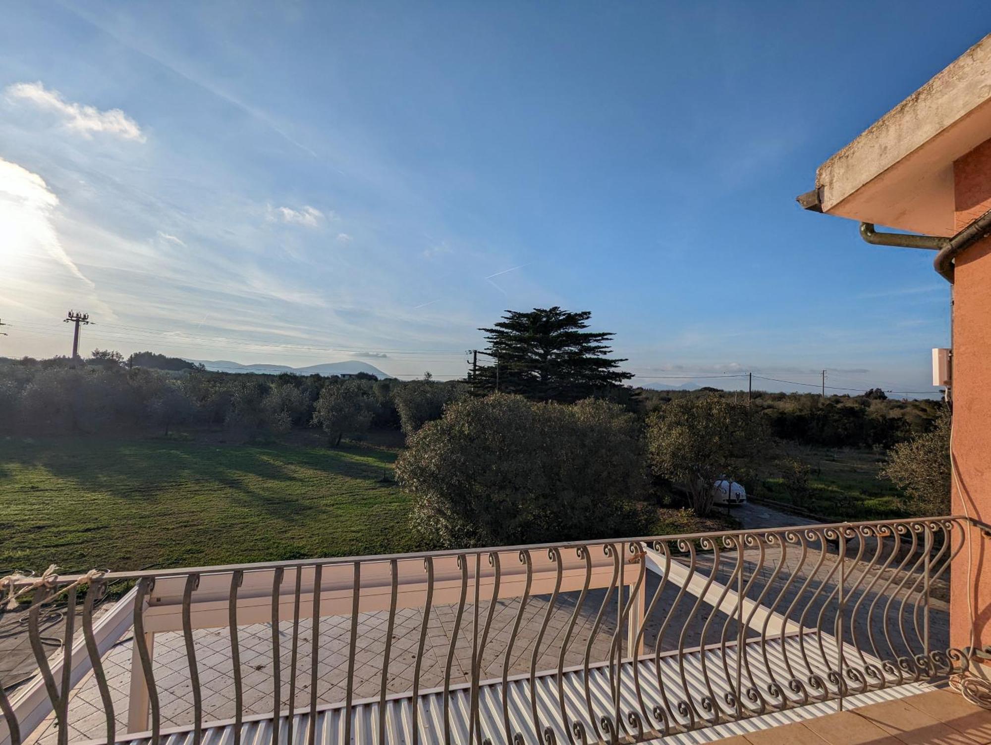 L'Ulivo Lägenhet Alghero Exteriör bild