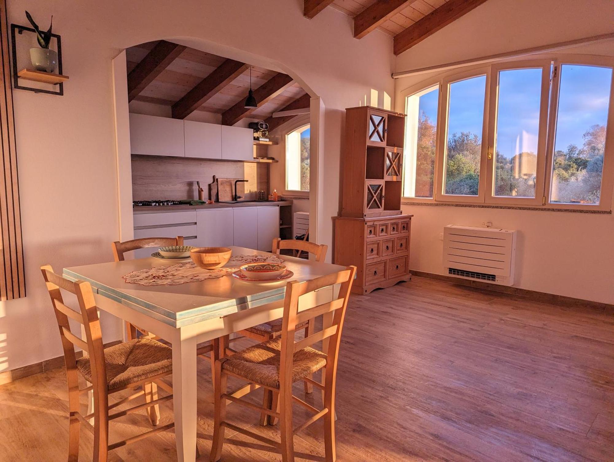 L'Ulivo Lägenhet Alghero Exteriör bild