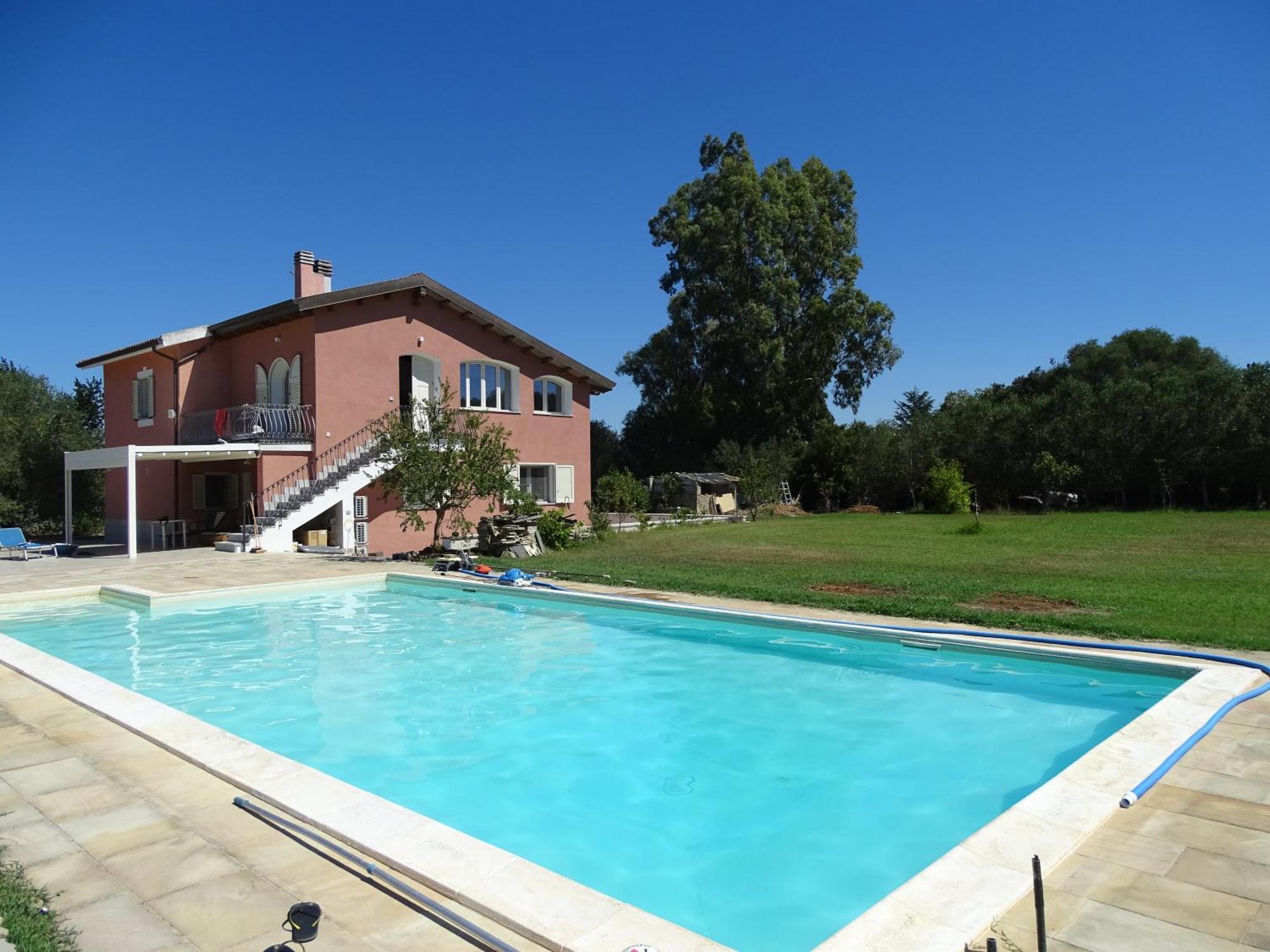 L'Ulivo Lägenhet Alghero Exteriör bild