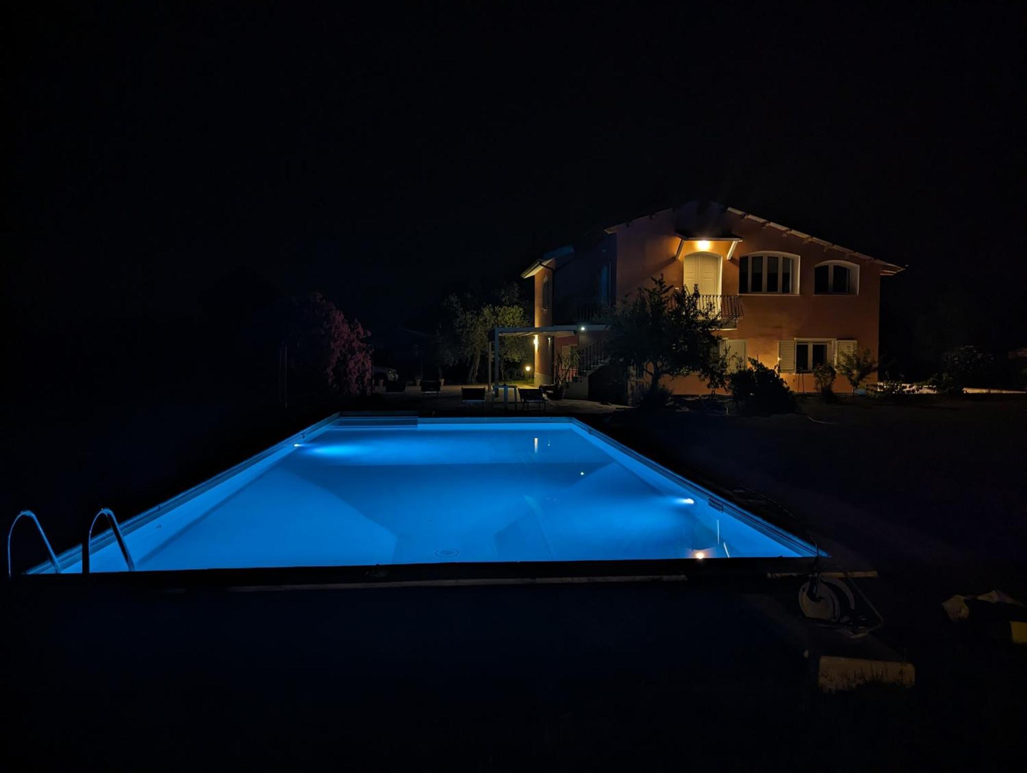 L'Ulivo Lägenhet Alghero Exteriör bild